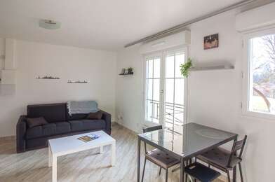 Appartement 1 pièces 680 €