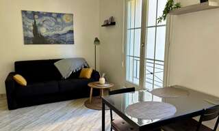 Appartement 1 Pièce 22 m² à louer à Auvers-sur-Oise (95430)