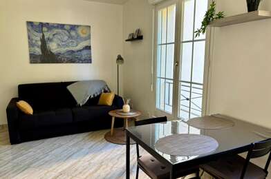 Appartement 1 pièces 650 €