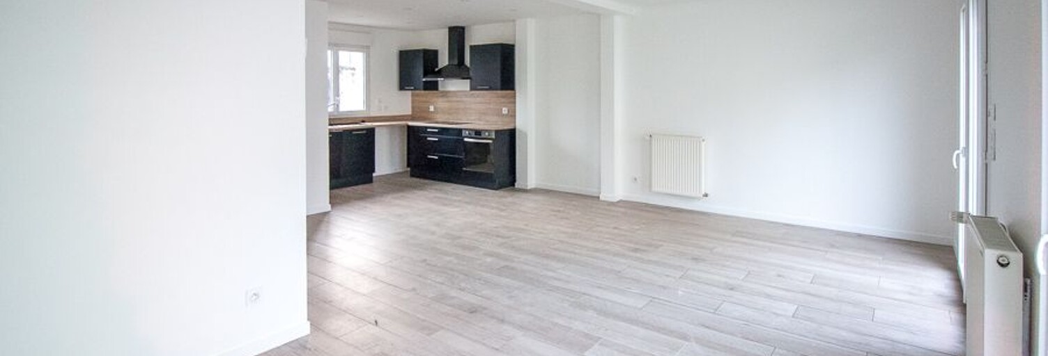 Maison 4 Pièces 82 m² à louer à Saint-Gratien (95210)