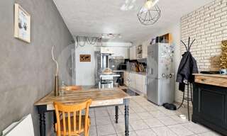 Appartement 3 Pièces 69 m² à vendre à La Crau (83260)