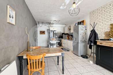 Appartement 3 pièces 199000 €