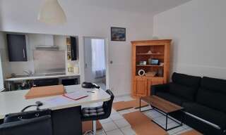 Appartement 2 Pièces 33 m² à louer à Avignon (84000)