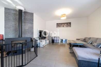 Maison 5 pièces 258000 €