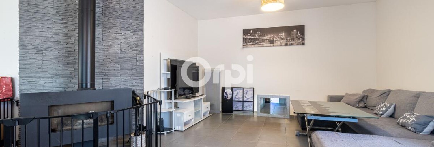 Maison 5 Pièces 115 m² à vendre à Saint-Just-le-Martel (87590)