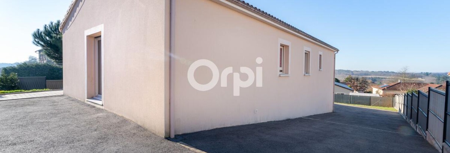 Maison 5 Pièces 115 m² à vendre à Saint-Just-le-Martel (87590)