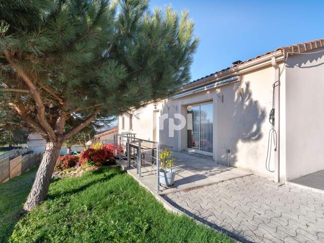 🏡 ✨  MAISON FAMILIALE AUX PORTES DE LIMOGES – 4 CHAMBRES — photo du bien