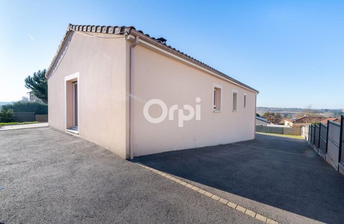 🏡 ✨  MAISON FAMILIALE AUX PORTES DE LIMOGES – 4 CHAMBRES — photo 3