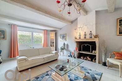 Maison 6 pièces 1145000 €