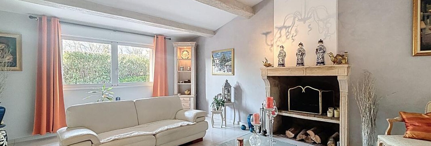 Maison 6 Pièces 189 m² à vendre à Roquebrune-sur-Argens (83520)