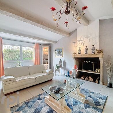 Maison 6 pièces 1145000 €