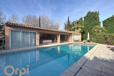 Maison 6 pièces 1145000 €