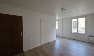 Appartement 1 Pièce 22 m² à louer à Orléans (45000)