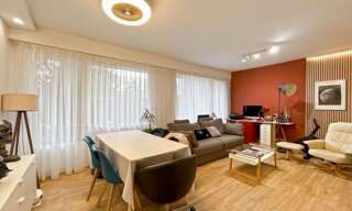 Appartement 2 Pièces 62 m² à vendre à La Chapelle-Saint-Mesmin (45380)