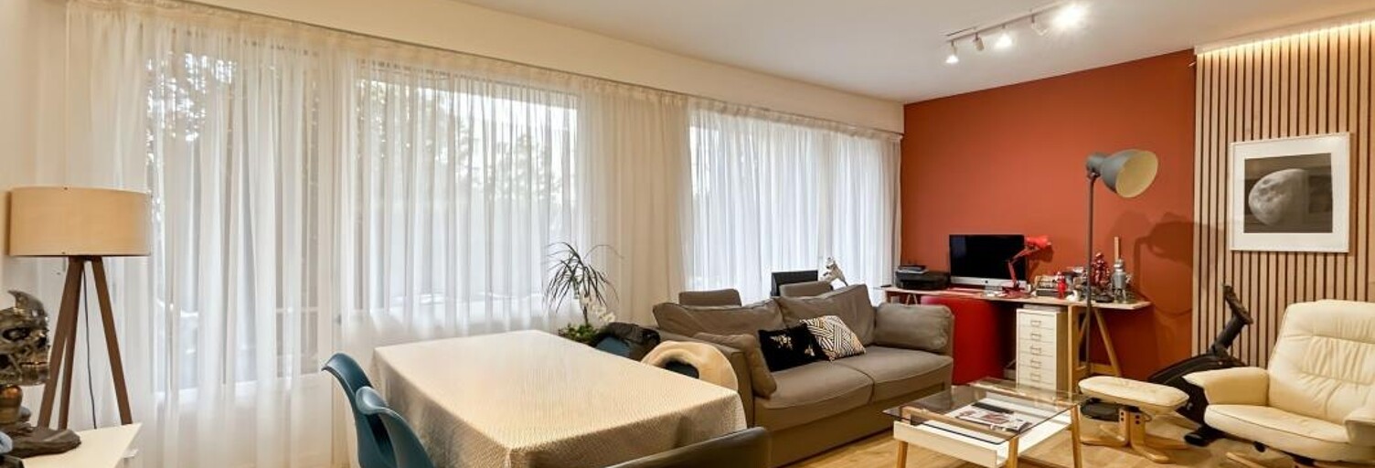 Appartement 2 Pièces 62 m² à vendre à La Chapelle-Saint-Mesmin (45380)