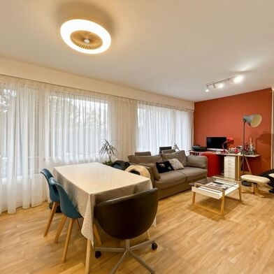 Appartement 2 pièces 149500 €