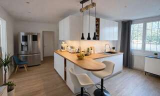 Appartement 2 Pièces 62 m² à vendre à La Chapelle-Saint-Mesmin (45380)