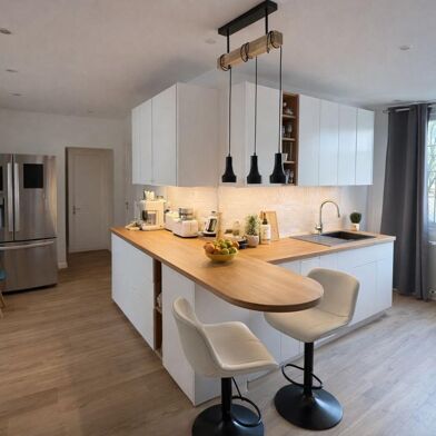 Appartement 2 pièces 145000 €