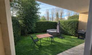 Appartement 2 Pièces 62 m² à vendre à La Chapelle-Saint-Mesmin (45380)