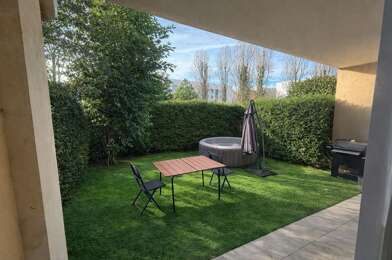 Appartement 2 pièces 145000 €