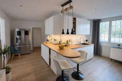 Appartement 2 pièces 145000 €