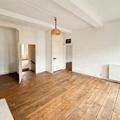 Maison 7 pièces 192900 €