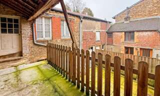 Maison 7 Pièces 147 m² à vendre à Renwez (08150)