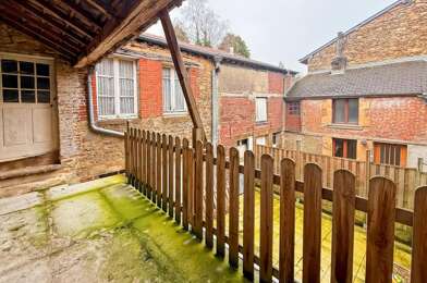 Maison 7 pièces 109000 €