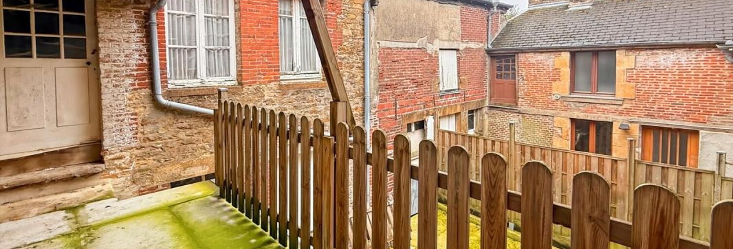 Maison 7 Pièces 147 m² à vendre à Renwez (08150)