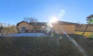 Maison 4 Pièces 160 m² à vendre à Charvieu-Chavagneux (38230)