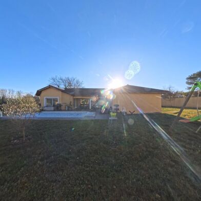 Maison 4 pièces 430000 €