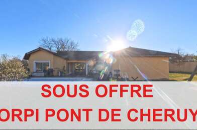 Maison 4 pièces 430000 €