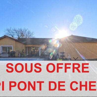 Maison 4 pièces 430000 €