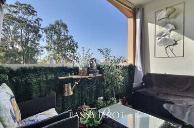 Appartement 2 pièces 99000 €