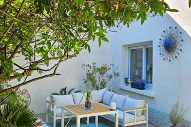 Maison 4 pièces 393750 €