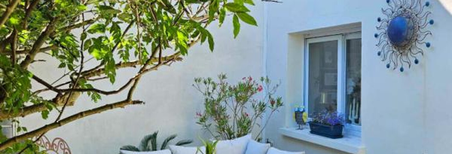 Maison 4 Pièces 81 m² à vendre à Haute-Goulaine (44115)