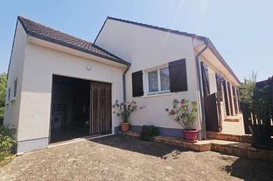 Maison 5 pièces 157900 €