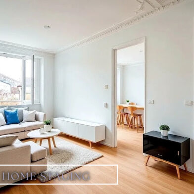 Appartement 4 pièces 220000 €