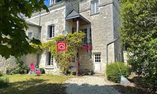 Maison 5 Pièces 190 m² à vendre à Chinon (37500)