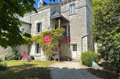 Maison 5 pièces 299850 €