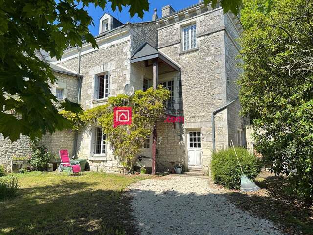 Maison Proche Chinon 5 pièce(s) 190 m2 — photo du bien