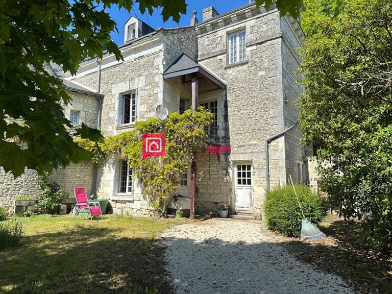 Maison Proche Chinon 5 pièce(s) 190 m2 — photo 1