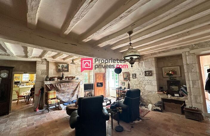 Maison Proche Chinon 5 pièce(s) 190 m2 — photo 4