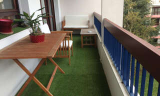 Appartement 2 Pièces 52 m² à vendre à Yerres (91330)