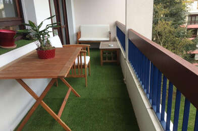 Appartement 2 pièces 158000 €