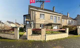 Maison 4 Pièces 70 m² à vendre à Châteaubriant (44110)