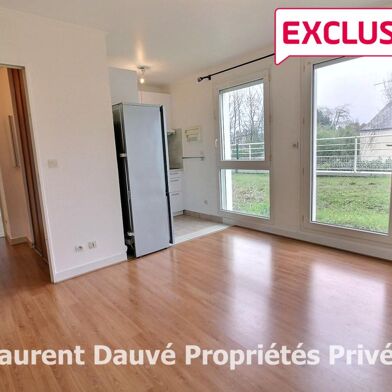 Appartement 2 pièces 139990 €