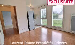 Appartement 2 Pièces 36 m² à vendre à Orléans (45000)