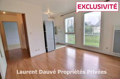 Appartement 2 pièces 139990 €