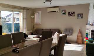 Maison 3 Pièces 91 m² à vendre à Allauch (13190)